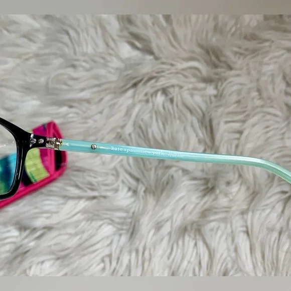 Kate Spade Women’s Glasses with Case - Picture 9 of 10